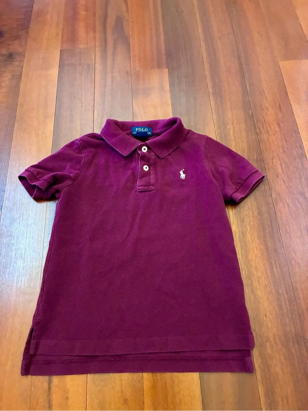 Polo Ralph Lauren Kids Boys Bundle size 4T/ XS